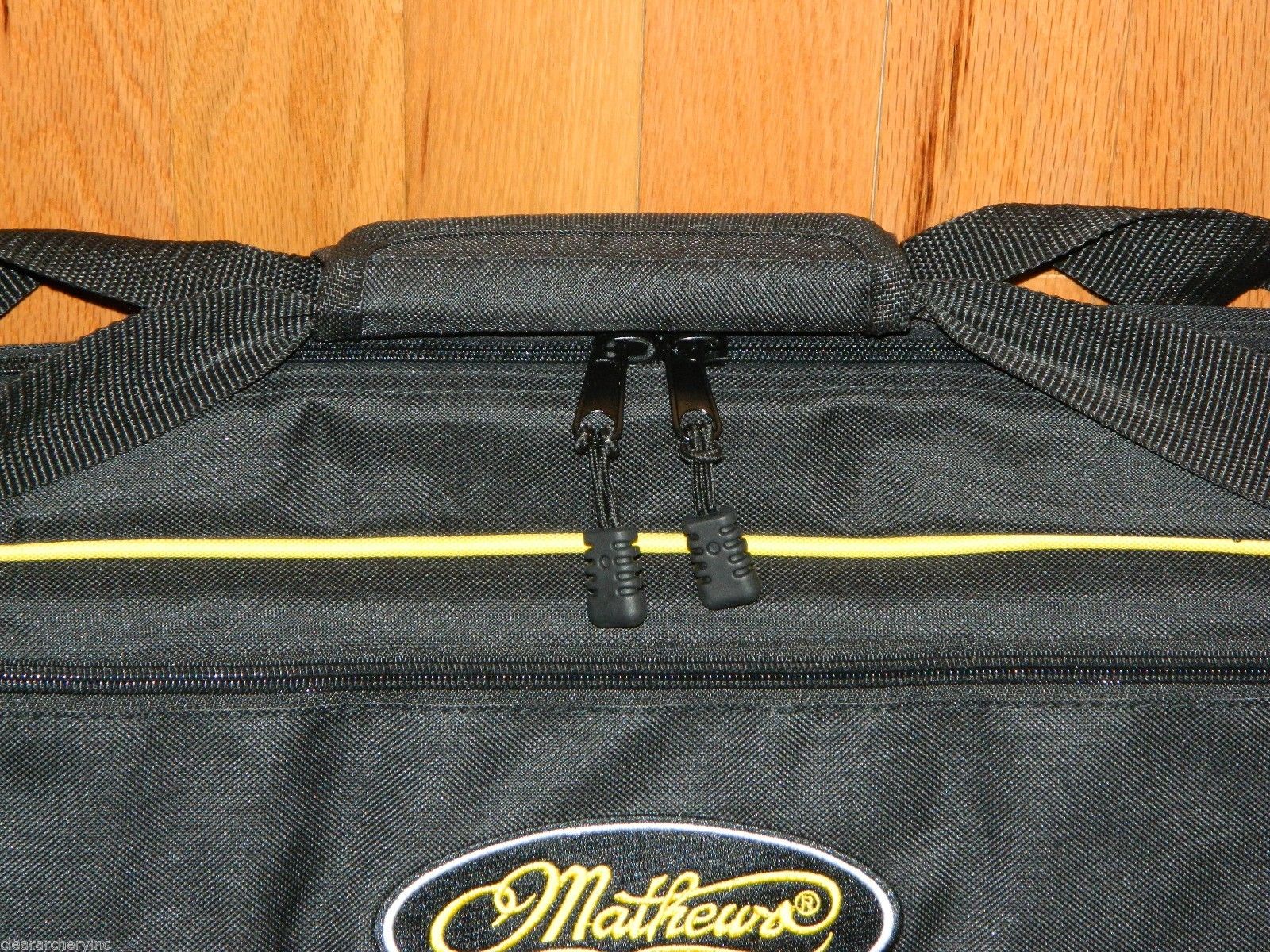 mathews bow case soft